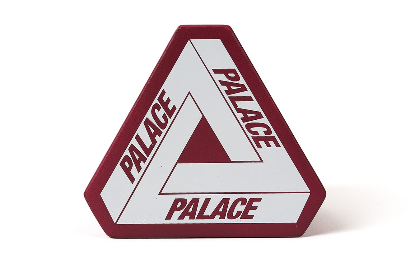 Palace Spring 2023 Collection Full Look lookbook menswear London uk streetwear sportswear