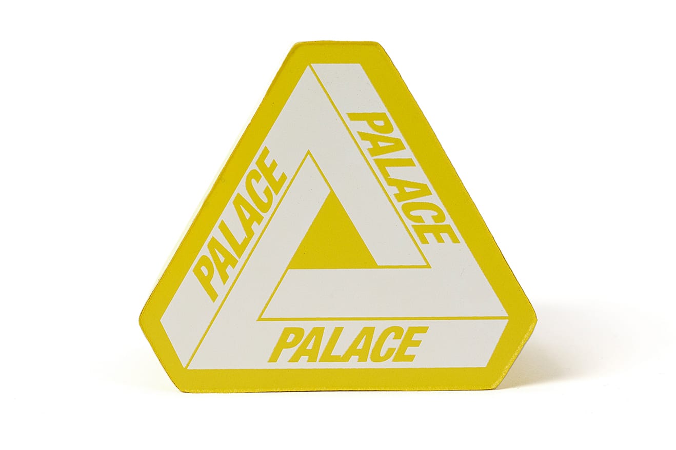 Palace Spring 2023 Collection Full Look lookbook menswear London uk streetwear sportswear