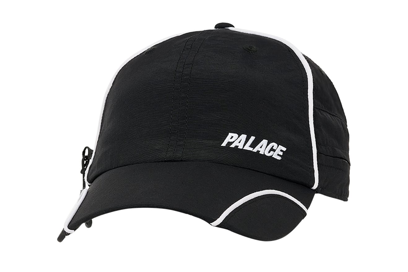 Palace Spring 2023 Collection Full Look lookbook menswear London uk streetwear sportswear