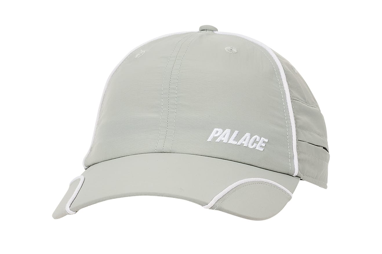 Palace Spring 2023 Collection Full Look lookbook menswear London uk streetwear sportswear