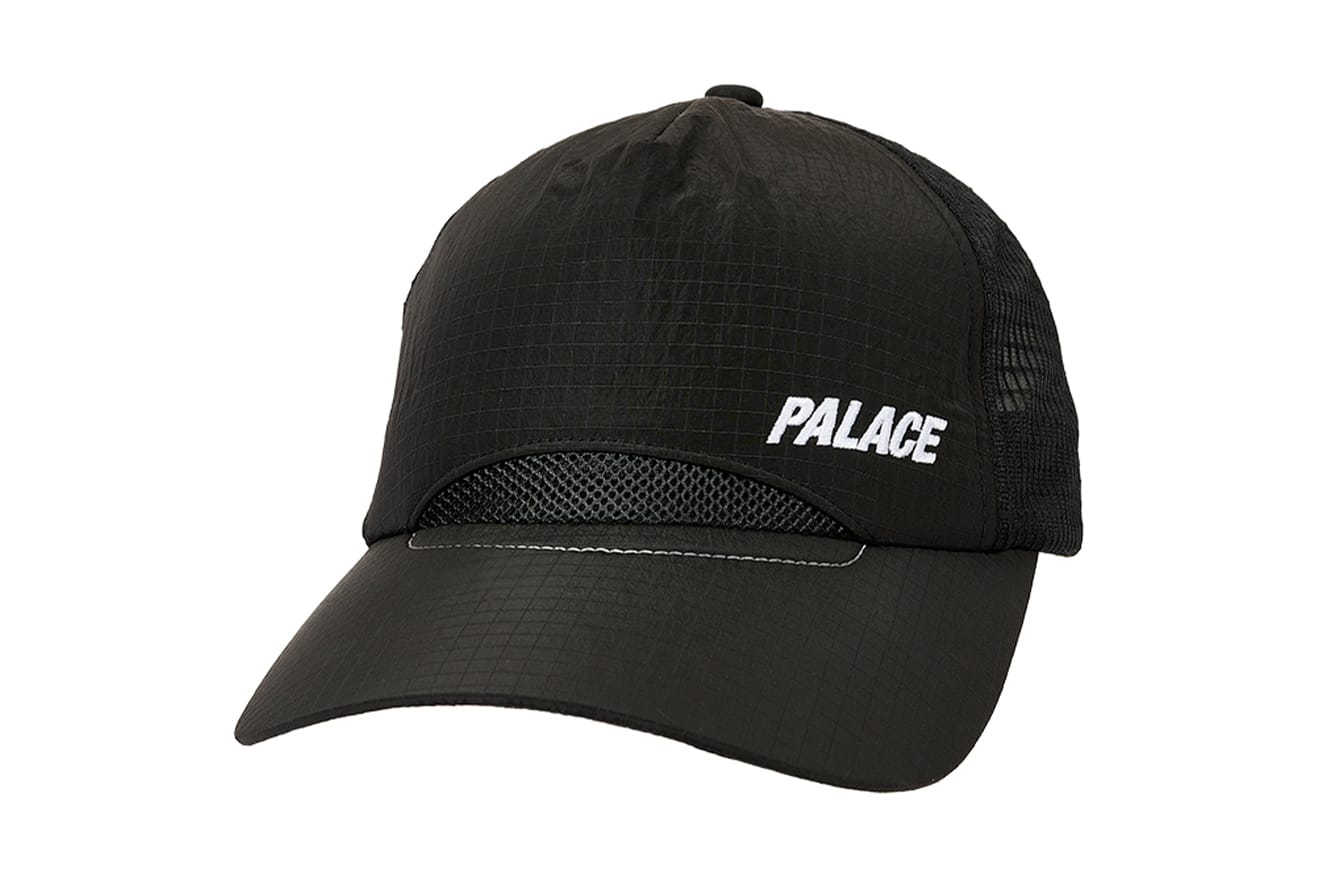 Palace Spring 2023 Collection Full Look lookbook menswear London uk streetwear sportswear