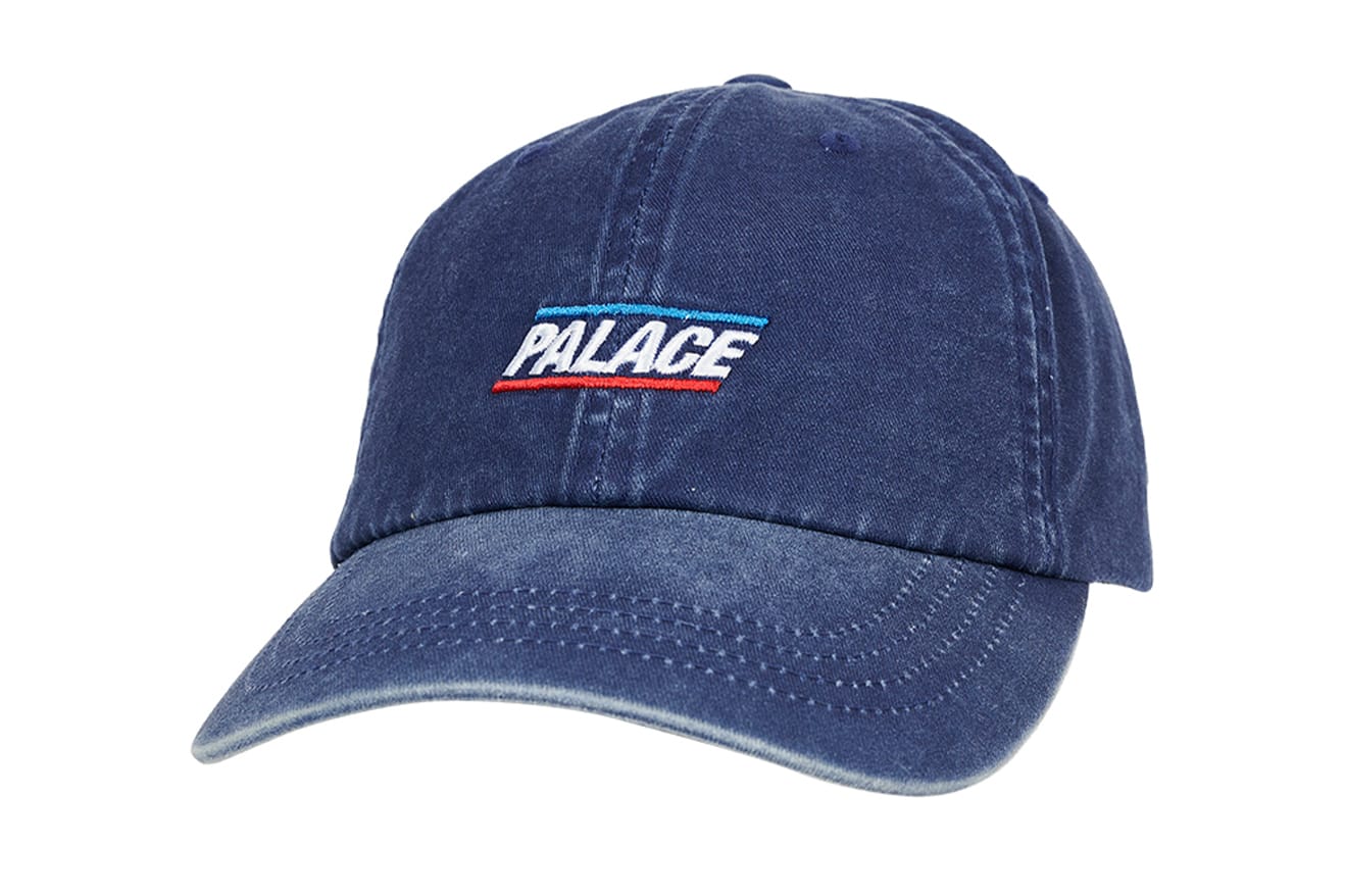 Palace Spring 2023 Collection Full Look lookbook menswear London uk streetwear sportswear