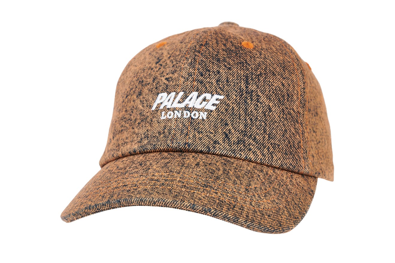 Palace Spring 2023 Collection Full Look lookbook menswear London uk streetwear sportswear